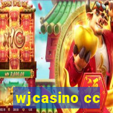 wjcasino cc